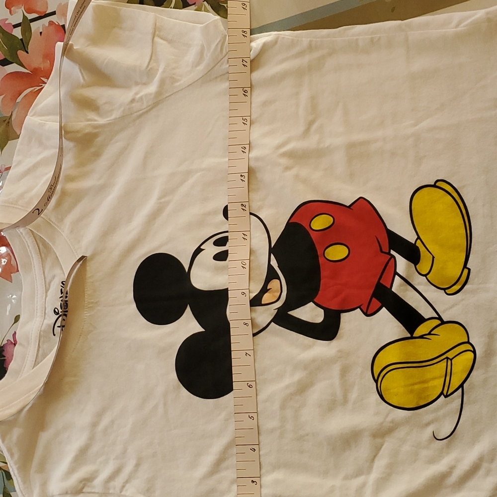 Mickey Mouse Tee - Picture 6 of 6
